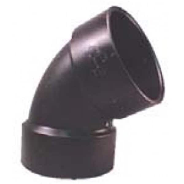 Lasalle Bristol 3 in. Bend .25 L64-632253 - main